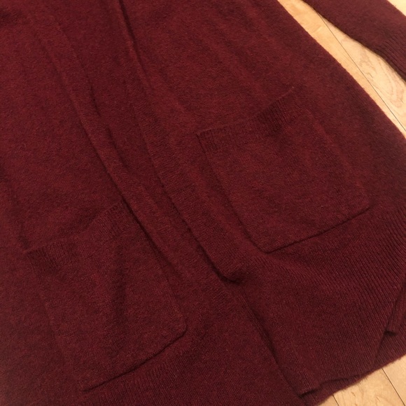 Madewell Cardigan - Picture 3 of 4